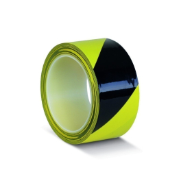 Marquage au sol PVC laminé en bobine Marquage au sol PVC laminé en bobine