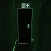 Marquage de porte à flèches photoluminescent en rouleau image 3