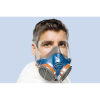 Masque anti gaz et vapeurs jetable - FFA1P2 R D - 5174 image 1