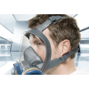 Masque complet anti gaz et vapeurs - 9000 image 4