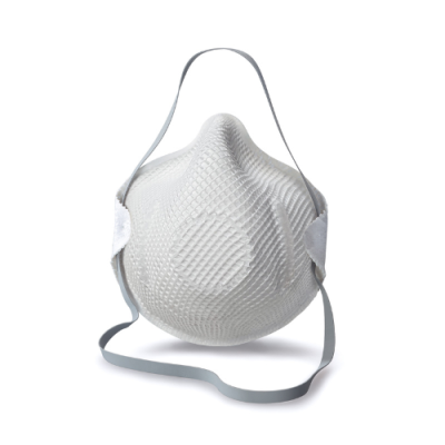 Masque FFP1 D - 2360 - boite de 20