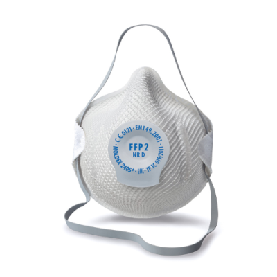 Masque FFP1 D - 2365 - boite de 20