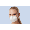 Masque FFP2 spécial Grippe bovine H1N1 - 2400 - boite de 20 image 1