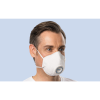 Masque FFP3 D avec joint nasal - 2505 - boite de 10 image 1