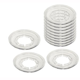 Master Lock S2151 - Base pour capot de protection Master Lock S2151 - Base pour capot de protection
