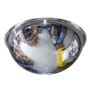 Miroir industriel coupole 360° (acrylique antichoc) image 0