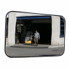 Miroir industriel multi-usages (acrylique antichoc) image 0