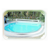 Miroir piscine image 0