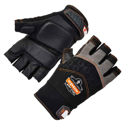Mitaine antichoc 900 Ergodyne - Lot de 6 paires