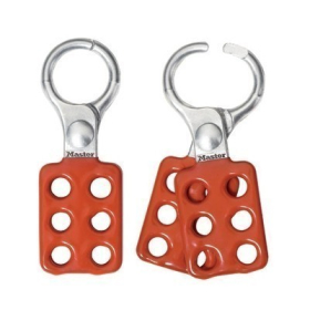 Moraillon de consignation Master Lock 416 - 417 Moraillon de consignation Master Lock 416 - 417