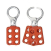 Moraillon de consignation Master Lock 416 - 417 image 0 Moraillon de consignation Master Lock 416 - 417 image 0