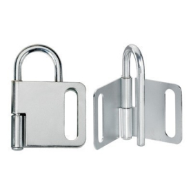 Moraillon de consignation Master Lock 418 Moraillon de consignation Master Lock 418
