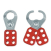 Moraillon de consignation Master Lock 420 - 421 image 0 Moraillon de consignation Master Lock 420 - 421 image 0