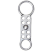 Moraillon de consignation Master Lock 429 image 0 Moraillon de consignation Master Lock 429 image 0