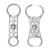 Moraillon de consignation Master Lock 429 image 1 Moraillon de consignation Master Lock 429 image 1