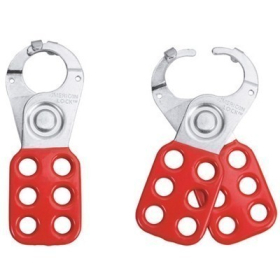 Moraillon de consignation Master Lock AL080 Moraillon de consignation Master Lock AL080
