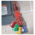 Moraillon de consignation non-conducteur Master Lock 428 image 1 Moraillon de consignation non-conducteur Master Lock 428 image 1