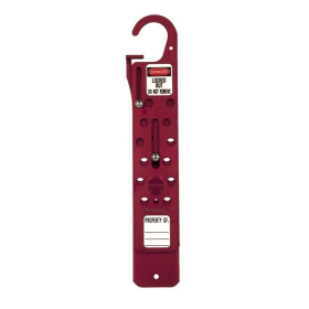 Moraillon de consignation S440 - Masterlock Moraillon de consignation S440 - Masterlock