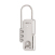 Moraillon inox 4mm Master Lock S431 image 0 Moraillon inox 4mm Master Lock S431 image 0