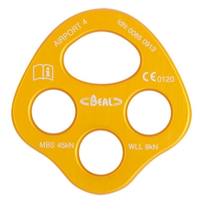 Multiplicateur d'amarrage BEAL Air-Port4
