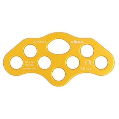 Multiplicateur d'amarrage BEAL Air-Port8
