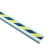 Nez de marche antidérapant de signalisation en aluminium image 0 Nez de marche antidérapant de signalisation en aluminium image 0