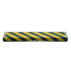 Nez de marche antidérapant de signalisation large image 0 Nez de marche antidérapant de signalisation large image 0