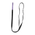 Oeillet Loop Sep 40kN - EN 354, EN 566, EN 795 image 0 Oeillet Loop Sep 40kN - EN 354, EN 566, EN 795 image 0