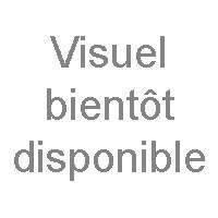 Bande aluminium photoluminescente à visser Bande aluminium photoluminescente à visser