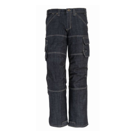 Pantalon de travail Jeans 226 59 - FHB Pantalon de travail Jeans 226 59 - FHB