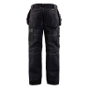 Pantalon de travail Noir X1500 1380 -  Blaklader image 1