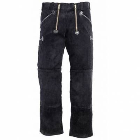 Pantalon de travail Velours 400 88 - FHB Pantalon de travail Velours 400 88 - FHB
