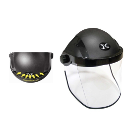 Pare-visage sur serre-tête Ultravisor Pare-visage sur serre-tête Ultravisor