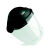 Pare-visage sur serre-tête Ultravisor image 1 Pare-visage sur serre-tête Ultravisor image 1