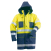 Parka haute visibilité multirisques INOTEC image 0 Parka haute visibilité multirisques INOTEC image 0