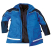Parka multirisques NOMEX image 0 Parka multirisques NOMEX image 0