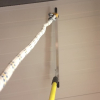 Passe cordage pour faible espace image 3 Passe cordage pour faible espace image 3