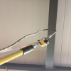 Passe cordage pour faible espace image 9 Passe cordage pour faible espace image 9