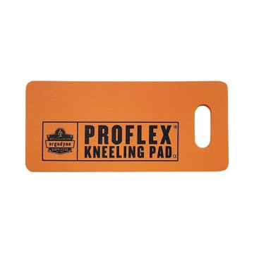 Petit tapis de protection des genoux 375 Ergodyne Petit tapis de protection des genoux 375 Ergodyne