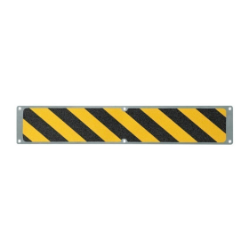 Plaque antidérapante de signalisation Plaque antidérapante de signalisation