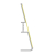 Profil oblique pour bande photoluminescente image 1 Profil oblique pour bande photoluminescente image 1