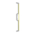 Profil plat pour bande photoluminescente image 1 Profil plat pour bande photoluminescente image 1
