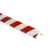 Profilé de protection pour surface d'angle : Grand angulaire H image 1 Profilé de protection pour surface d'angle : Grand angulaire H image 1