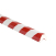 Profilé de protection pour surface d'angle : Trapèze AA image 1 Profilé de protection pour surface d'angle : Trapèze AA image 1