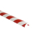 Profilé de protection tube : Diam 30mm R30 image 1 Profilé de protection tube : Diam 30mm R30 image 1