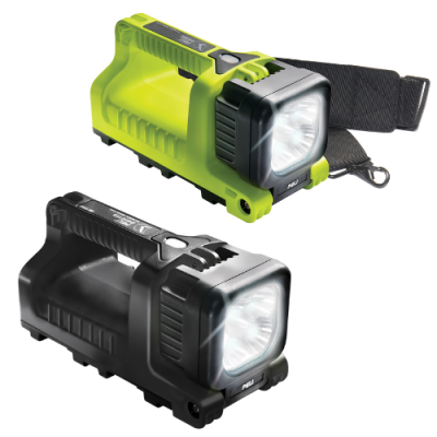 Projecteur d'intervention LED PELI 9410