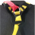Prolongateur d'amarrage dorsal pour harnais antichute image 1 Prolongateur d'amarrage dorsal pour harnais antichute image 1