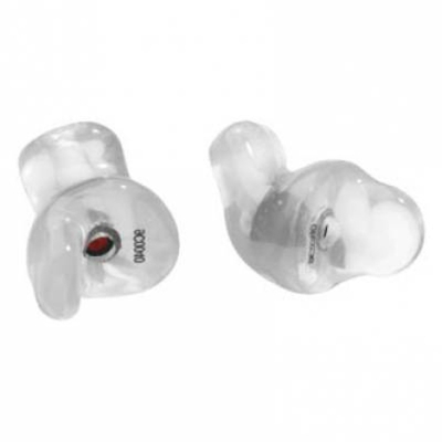 Protection auditive sur mesure