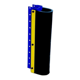 Protection de rack anti-chocs Protection de rack anti-chocs