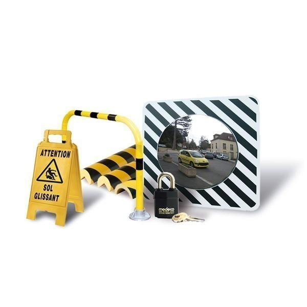 Protection industrielle